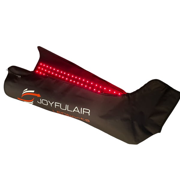 Joyfulair LEDboots 1kpl